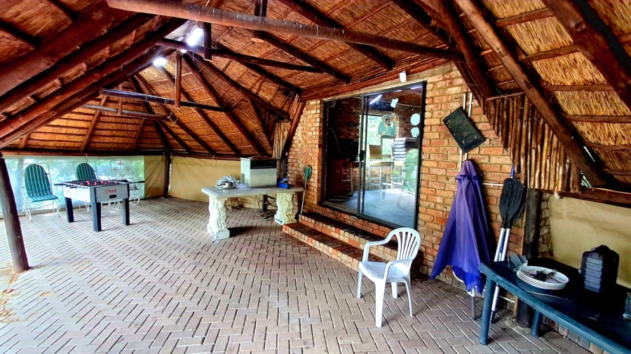 Commercial Property for Sale in Willow Grange Free State